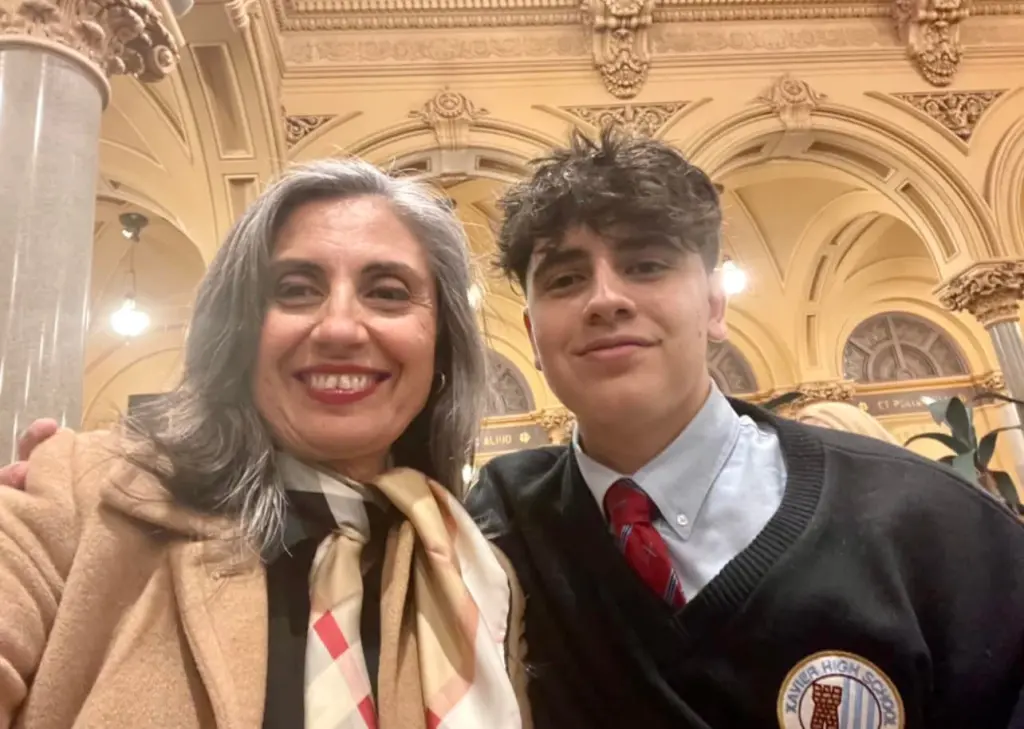 Se Descubre Siniestro Plan Terrorista: Dos Hombres de Montclair Acusados de Conspiración Inspirada por ISIS y Amenazas Antisemitas