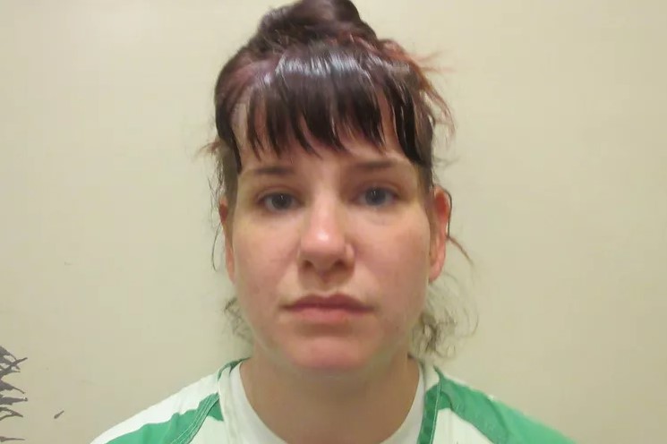 Ex Maestra de Missouri Condenada a 10 Años de Prisión por Pagar a Estudiantes para Tener Sexo