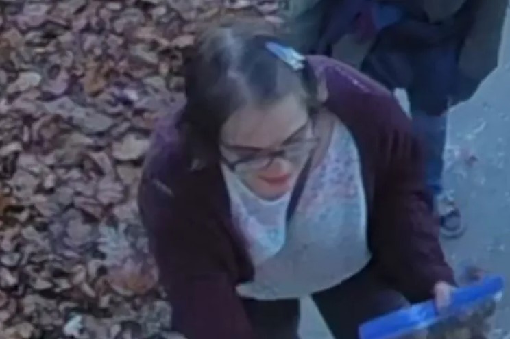 Recapturan a Morgan Geyser, Atacante del Caso Slender Man, Tras Huir de Hogar Grupal