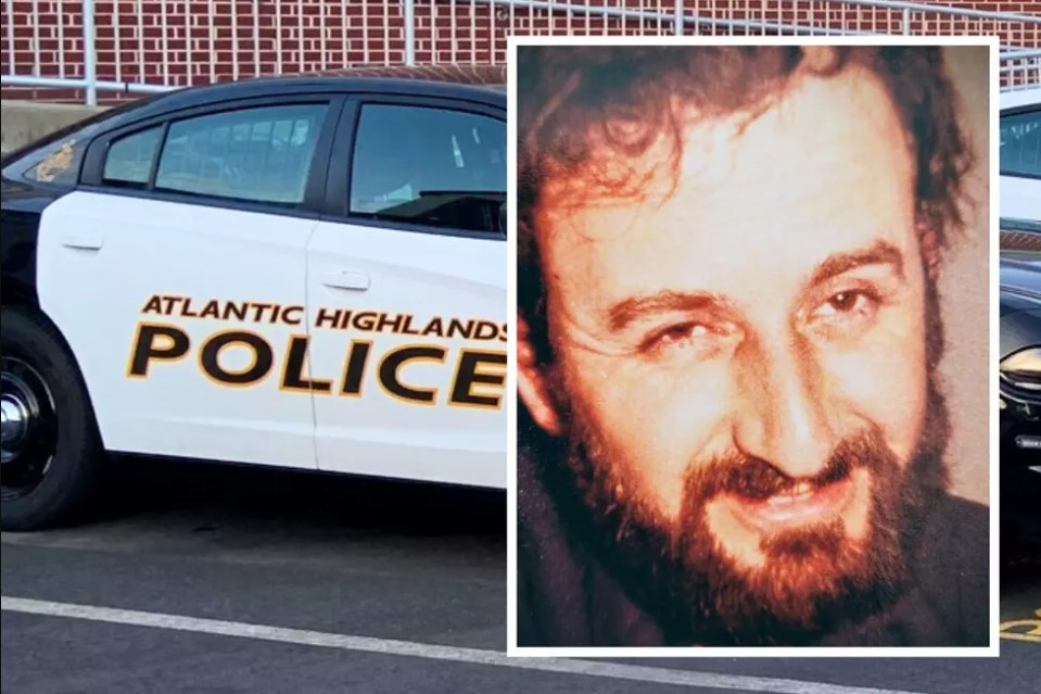 Hombre de 73 Años en Bicicleta Eléctrica Muere en Colisión con Patrulla Policial en Atlantic Highlands