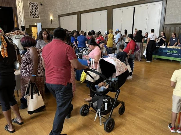 Protéjase y cuide a los suyos de enfermarse