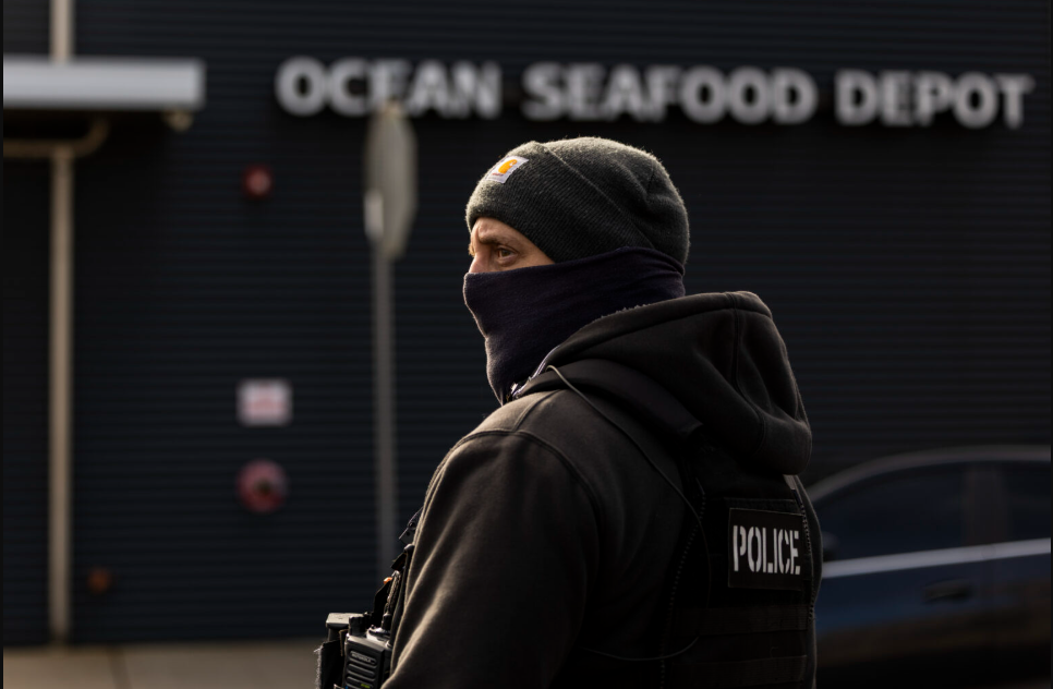 Legislatura dividida de NJ da paso final a tres proyectos de ley contra ICE